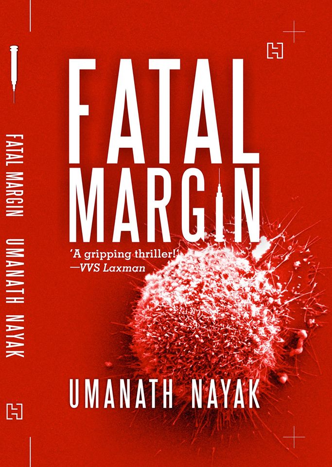 Books By Dr. Umanath Nayak