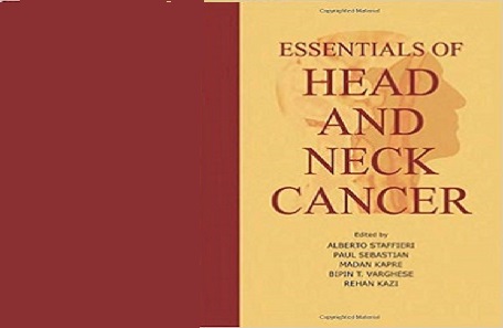 Essentials of Head and Neck Cancer