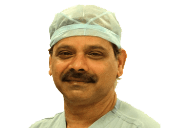 Dr Umanath Nayak
